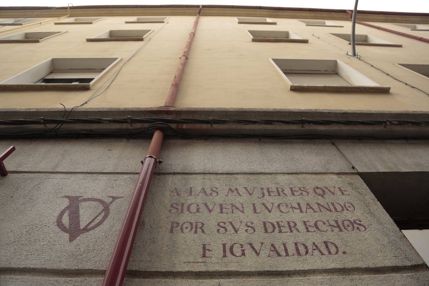 Fotos: Otra mirada a Salamanca: Barrio del Oeste