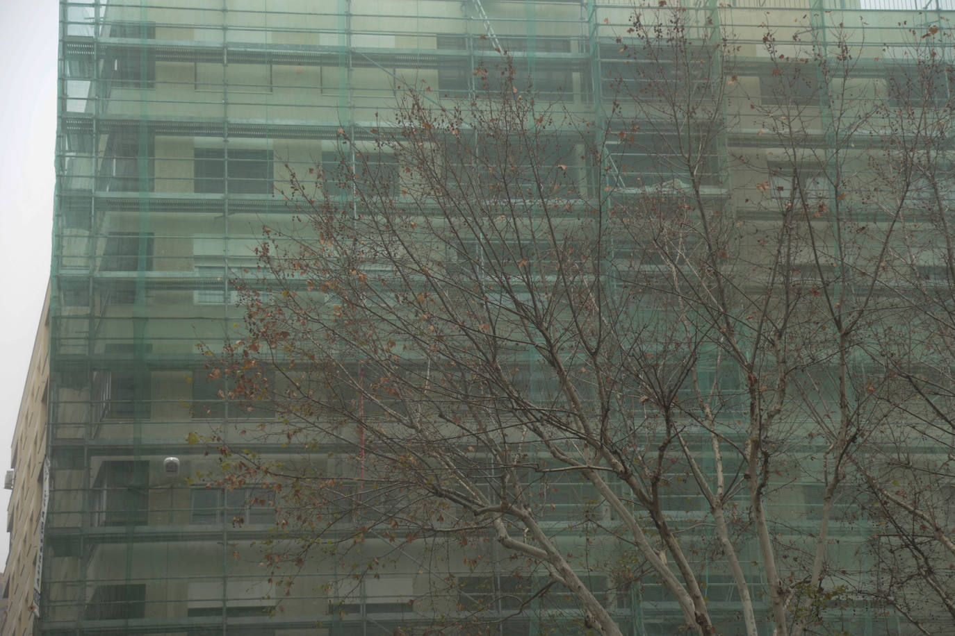 Fotos: Otra mirada a Salamanca: Barrio del Oeste