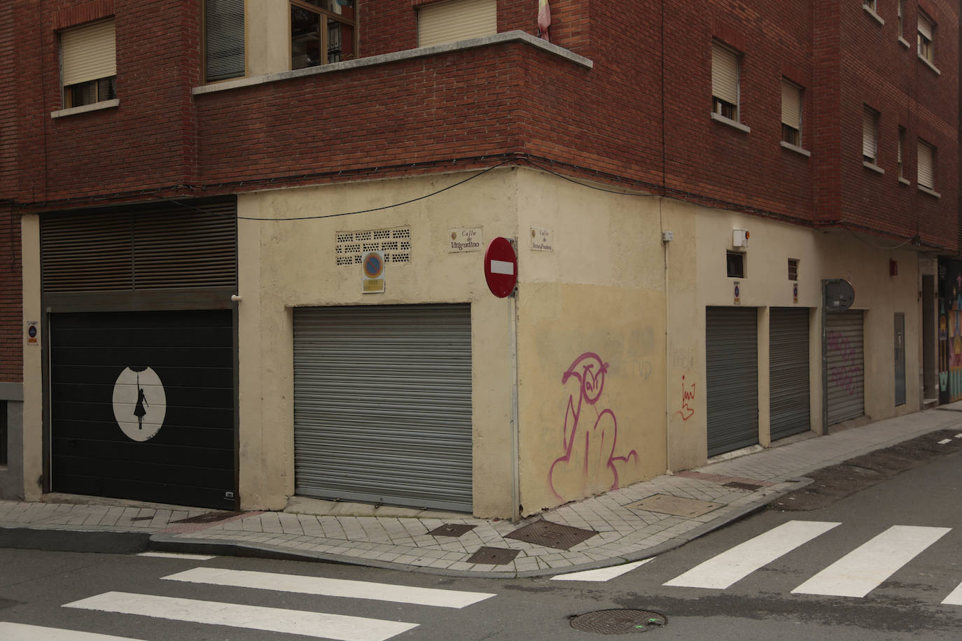 Fotos: Otra mirada a Salamanca: Barrio del Oeste