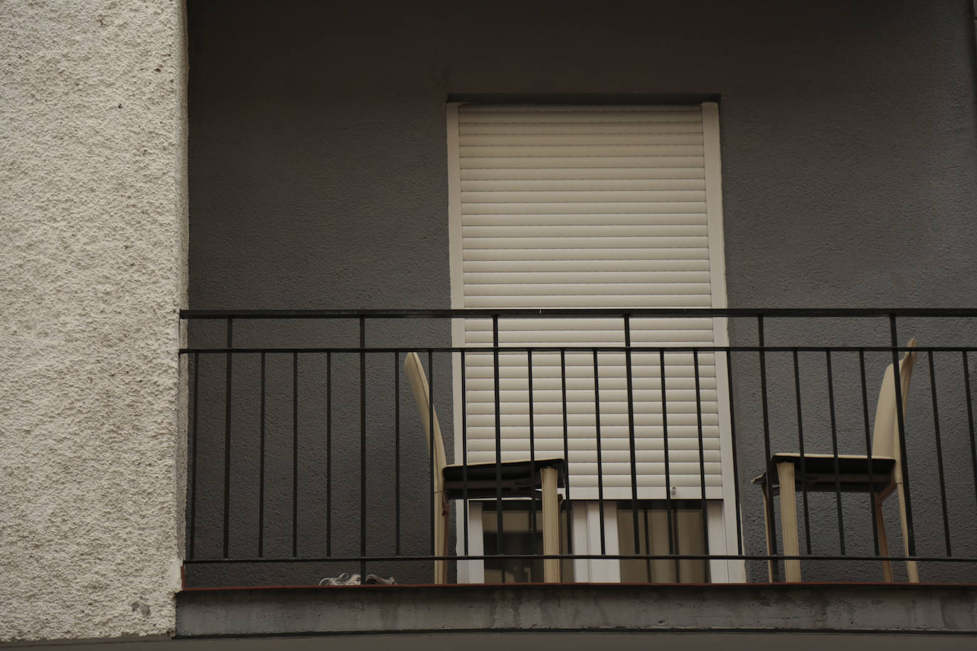 Fotos: Otra mirada a Salamanca: Barrio del Oeste