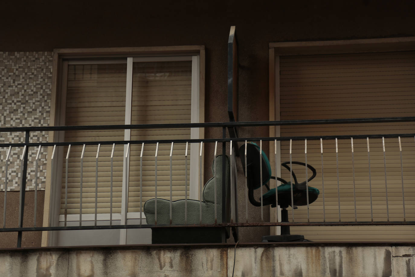 Fotos: Otra mirada a Salamanca: Barrio del Oeste