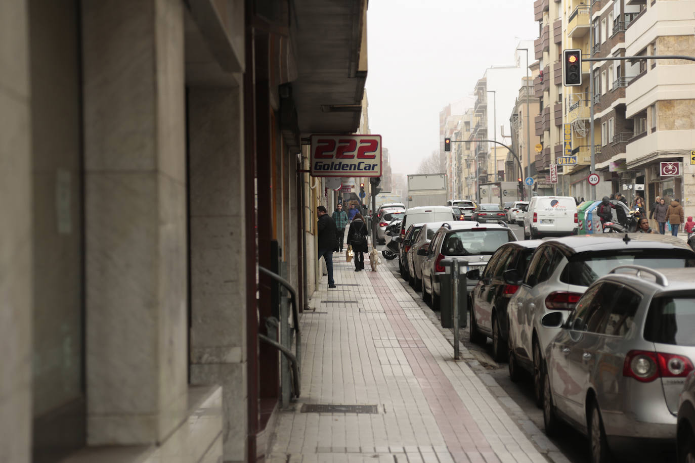 Fotos: Otra mirada a Salamanca: Barrio del Oeste