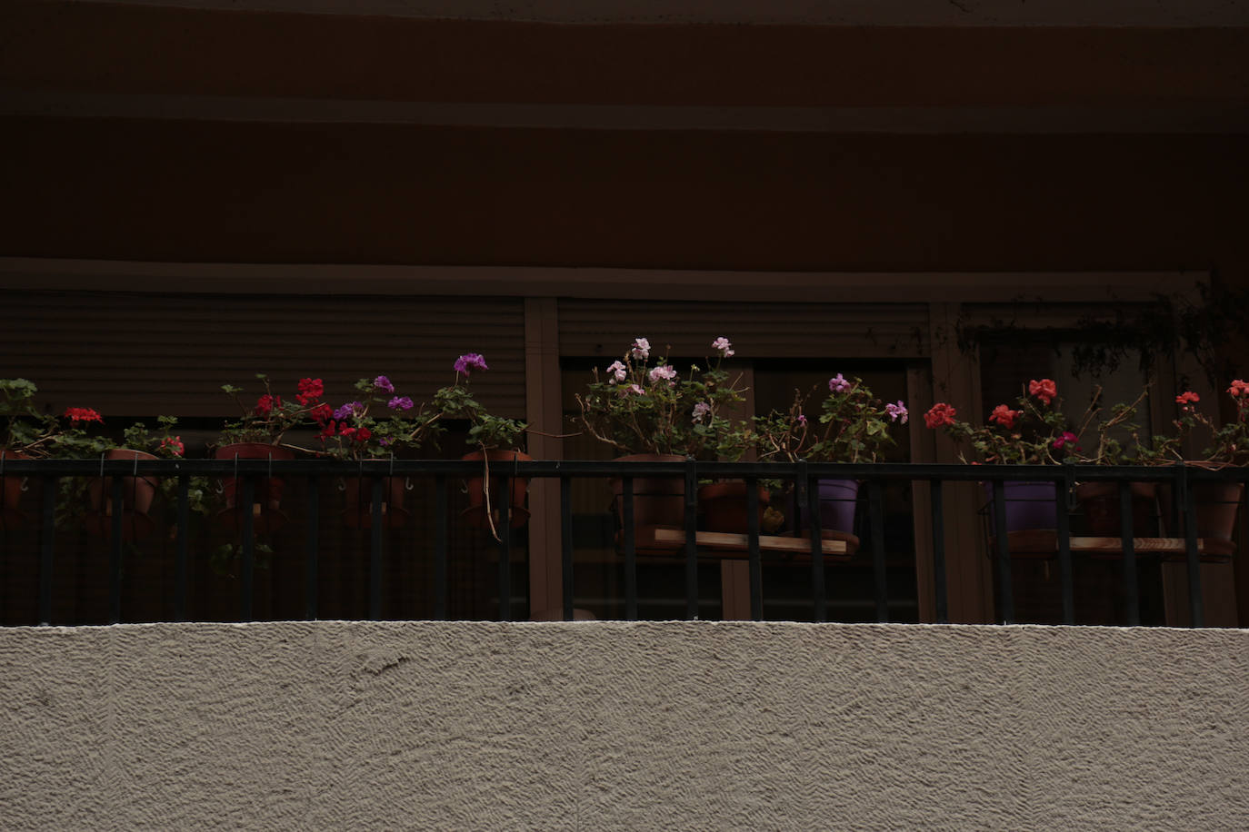 Fotos: Otra mirada a Salamanca: Barrio del Oeste