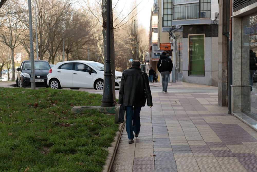 Fotos: Otra Mirada a Salamanca: Barrio Vidal