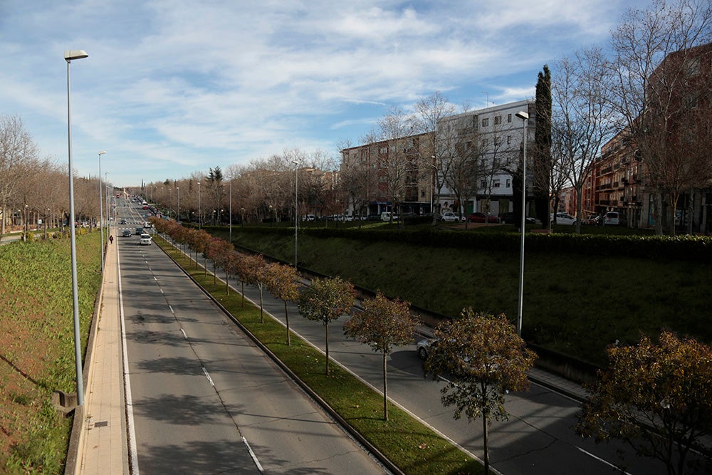 Fotos: Otra Mirada a Salamanca: Barrio Vidal
