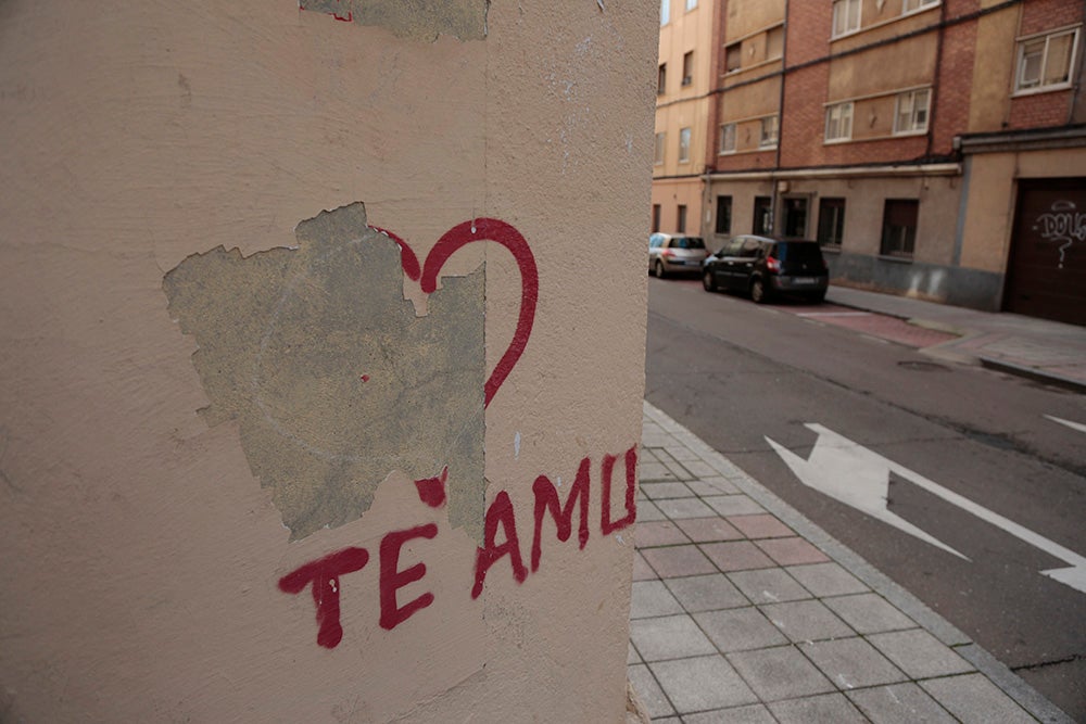 Fotos: Otra Mirada a Salamanca: Barrio Vidal