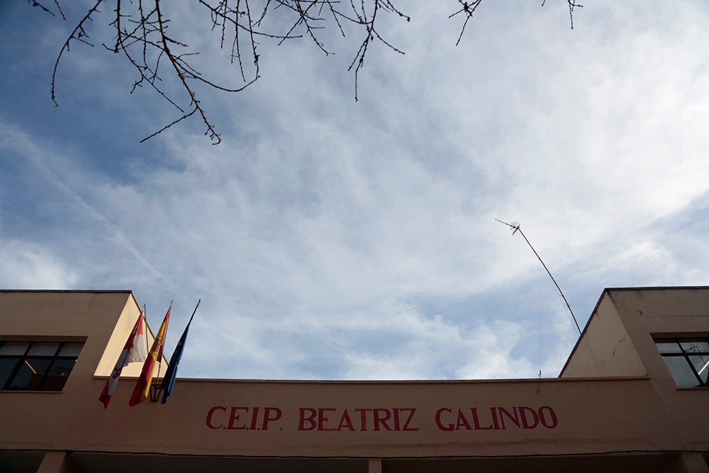 Fotos: Otra Mirada a Salamanca: Barrio Vidal