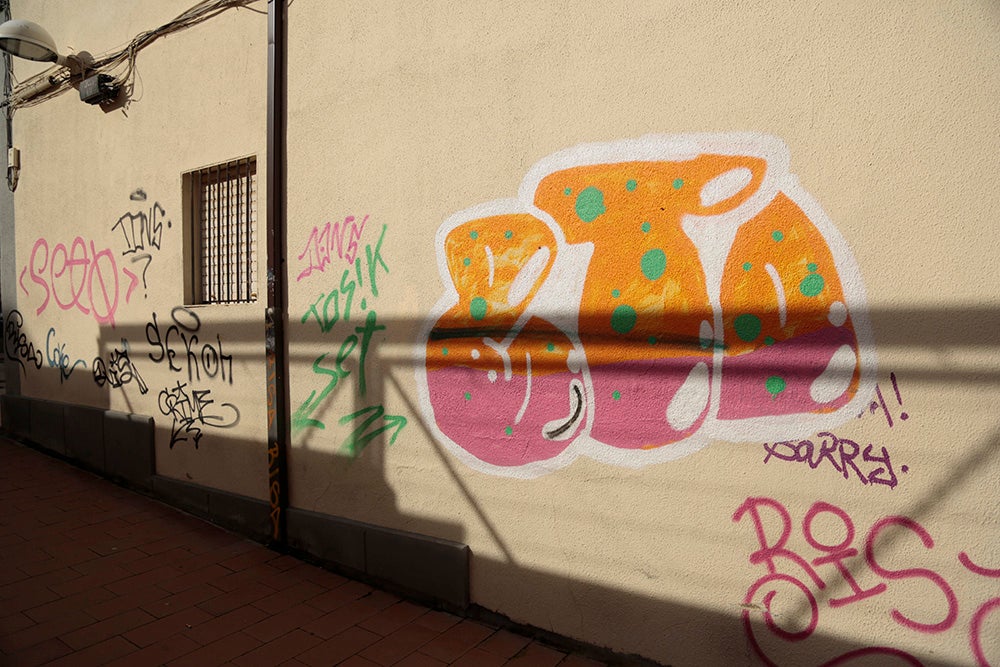 Fotos: Otra Mirada a Salamanca: Barrio Vidal