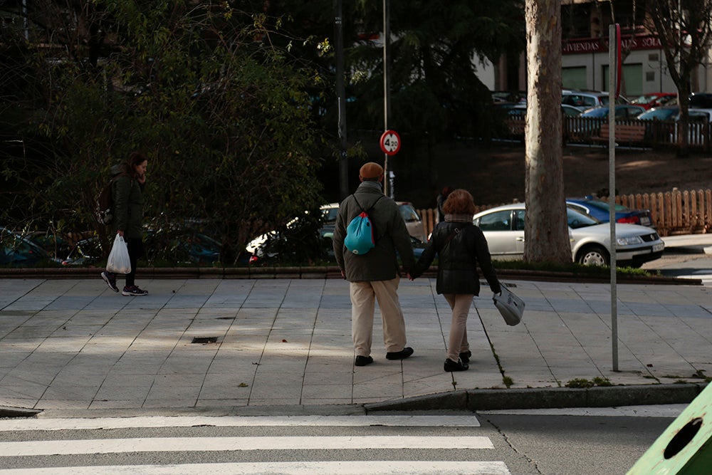 Fotos: Otra Mirada a Salamanca: Barrio Vidal