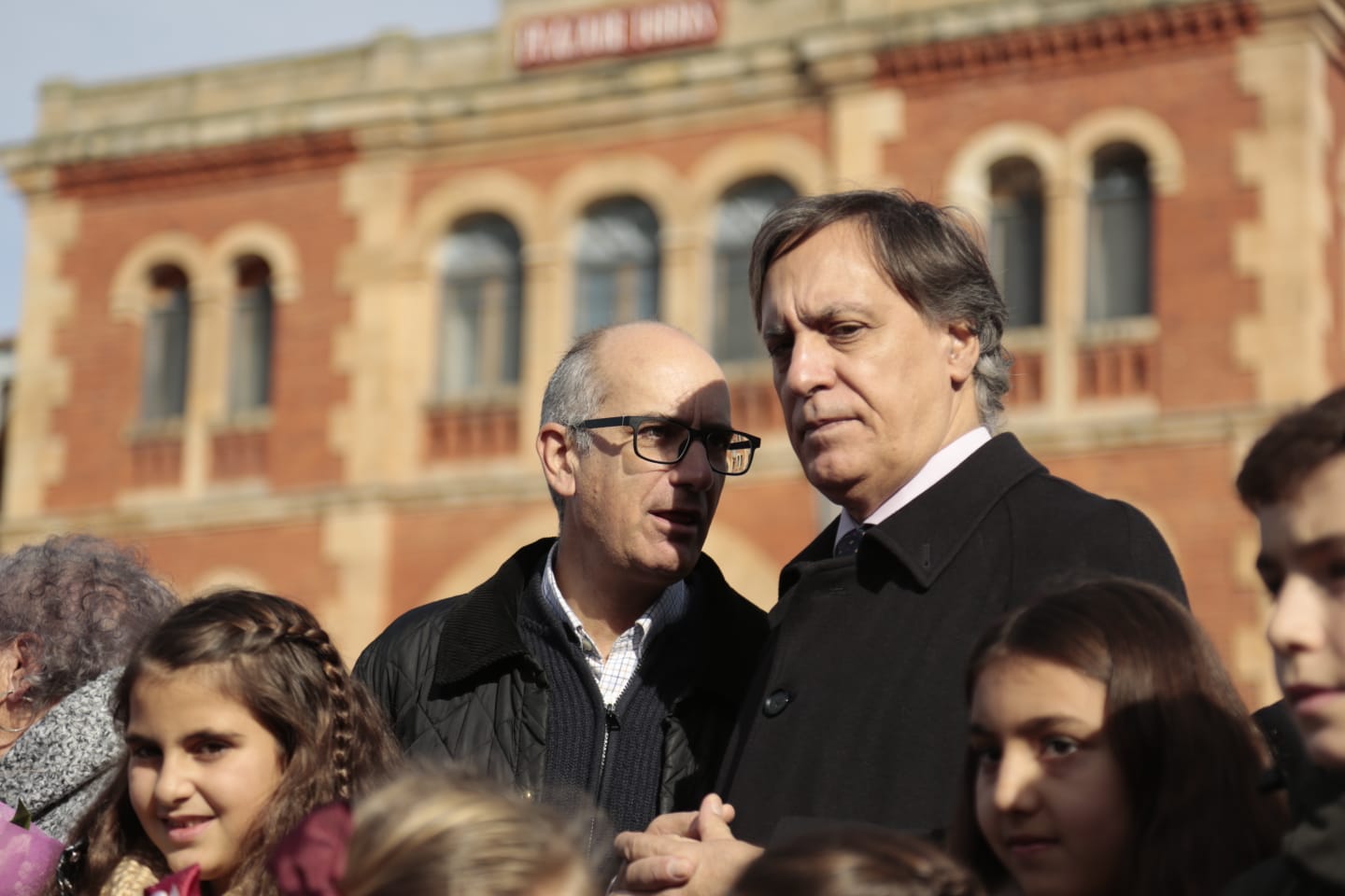 Fotos: Homenaje al diestro Julio Robles