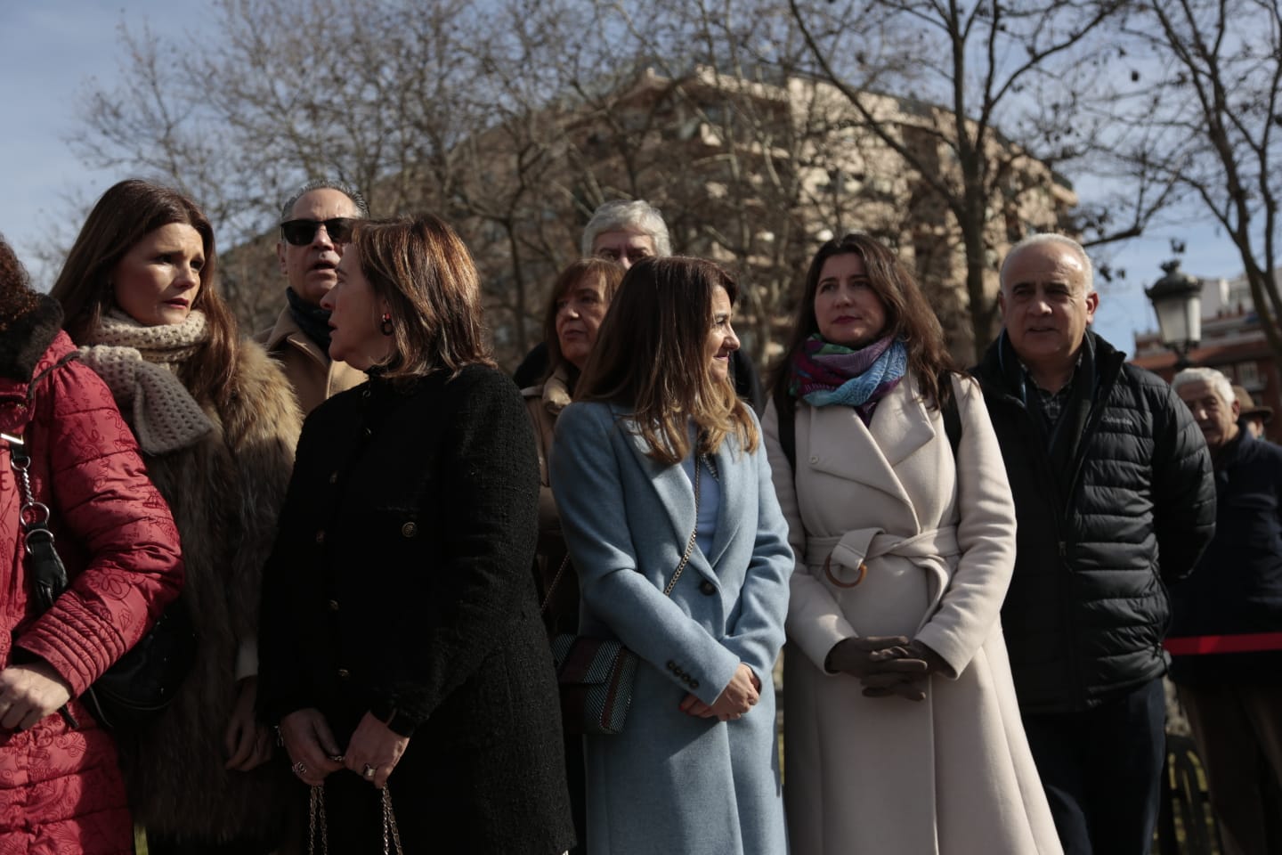 Fotos: Homenaje al diestro Julio Robles