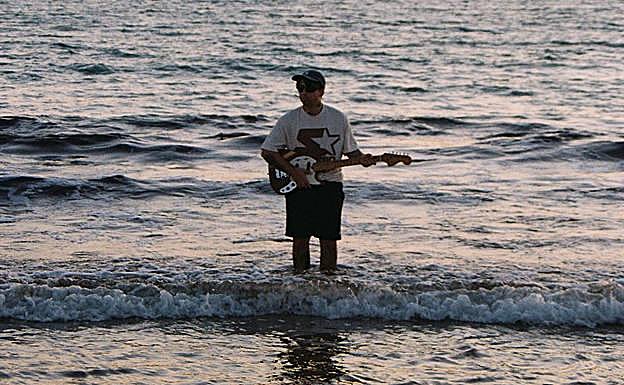 Ghouljaboy, proyecto personal de Jordi Arroyo