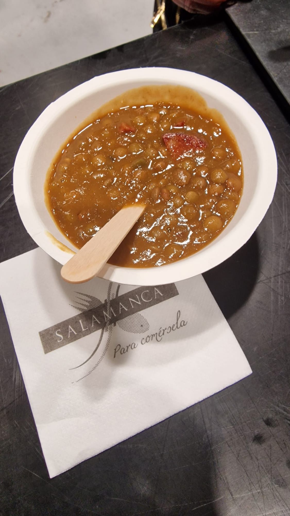 Fotos: Salamanca se convierte en el mejor destino gastronómico