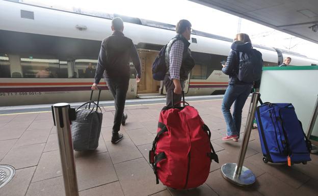 Renfe admite un 20% de viajeros 'fantasma' en los primeros meses del abono gratuito