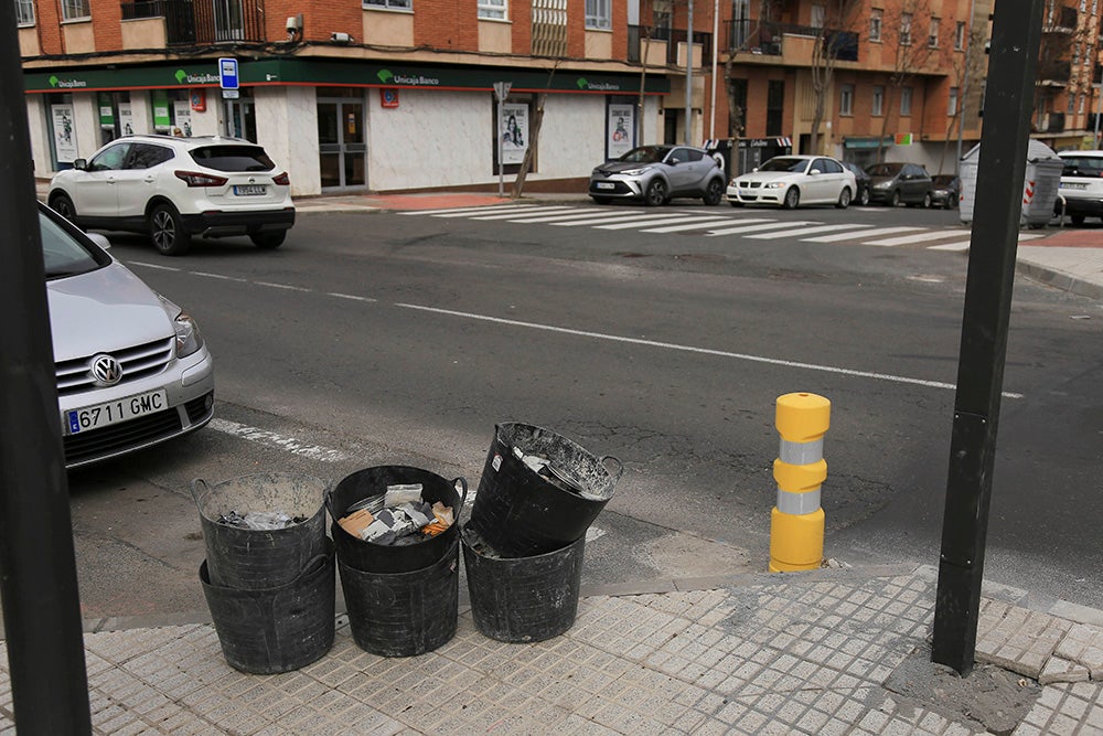 Fotos: Otra mirada a Salamanca: Pizarrales – El Carmen