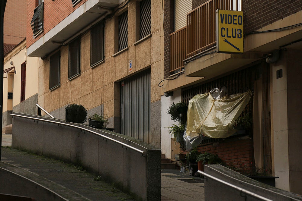 Fotos: Otra mirada a Salamanca: Pizarrales – El Carmen