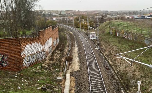 Arrecia la presión al Gobierno para que apoye el tramo ferroviario Plasencia-Salamanca en la UE