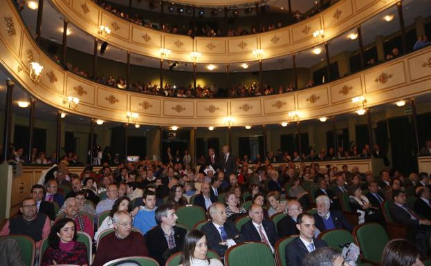 Salamanca destina más de 9.000 euros en ayudas a dos compañías de teatro