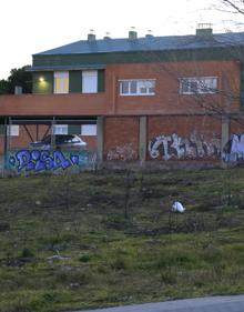 Imagen secundaria 2 - Solares en Puente Ladrillo 