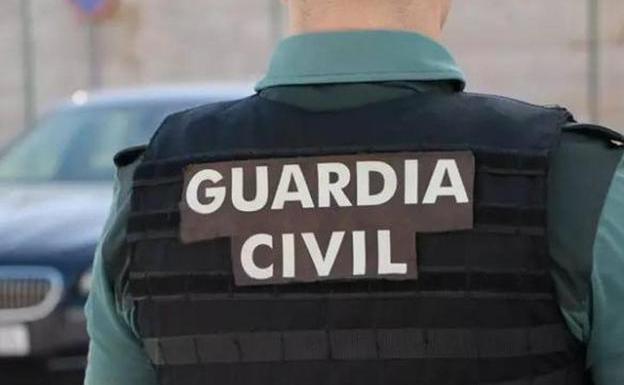 Detenida una mujer por matar a su pareja en Guadalajara