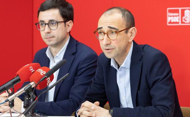 El PSOE habla de &#039;Jequemocho&#039; y considera que la dimisión del alcalde es la única salida