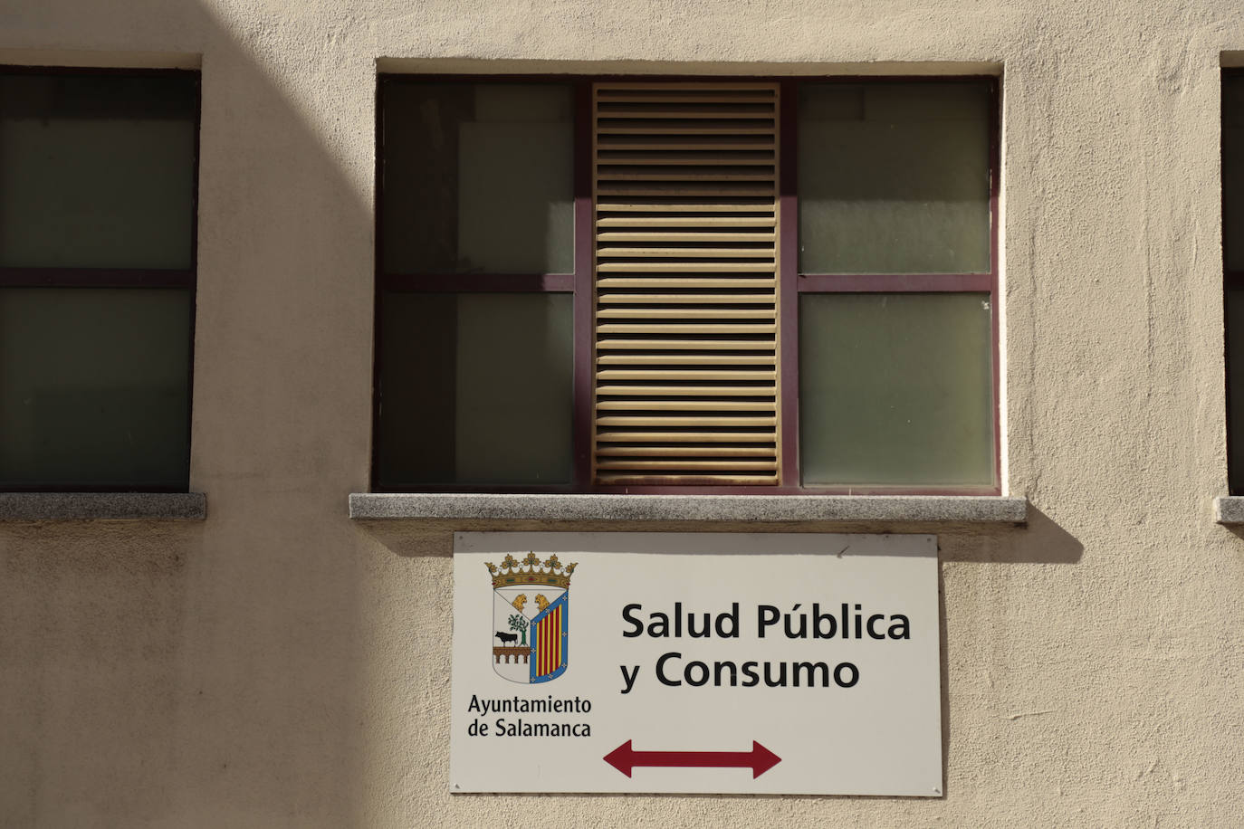 Fotos: Otra mirada a Salamanca (XVII): Salesas - Labradores