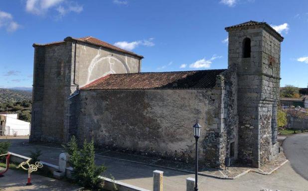 Las cubiertas de siete iglesias serán restauradas con el convenio entre Diputación y Diócesis