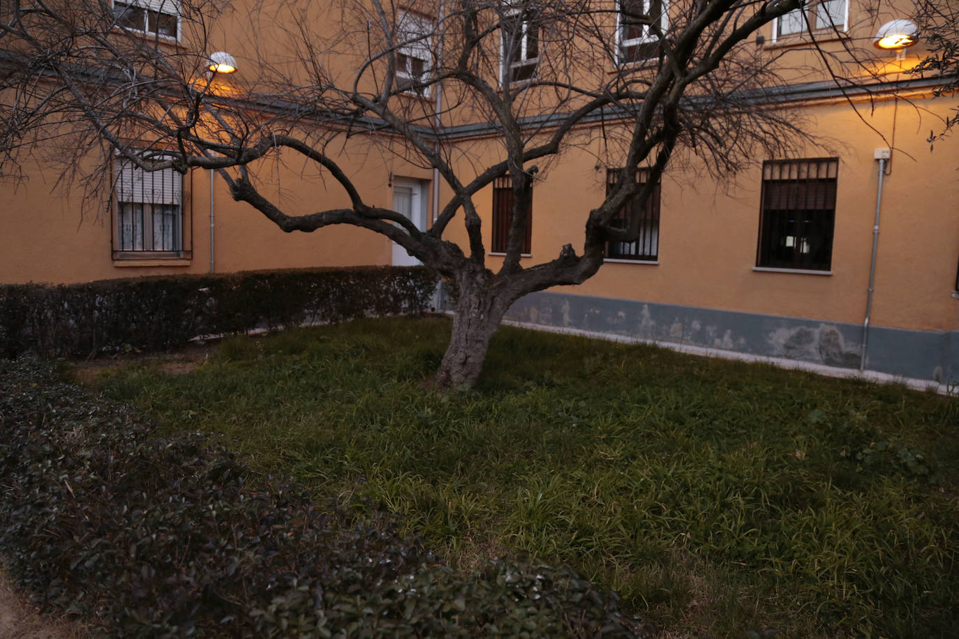 Fotos: Ciudad Jardín celebra su 70 aniversario