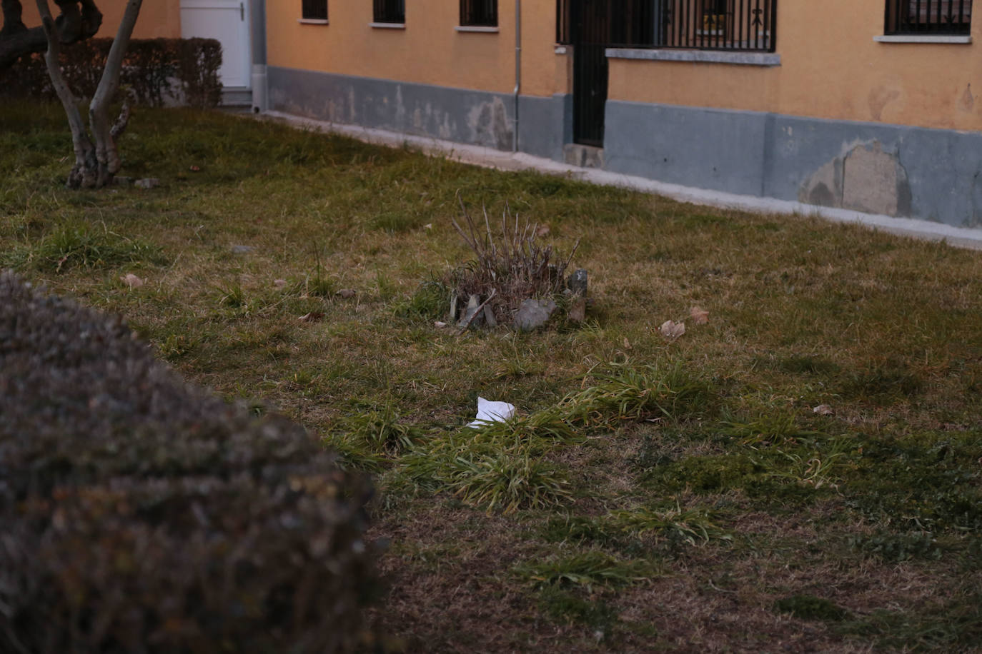 Fotos: Ciudad Jardín celebra su 70 aniversario