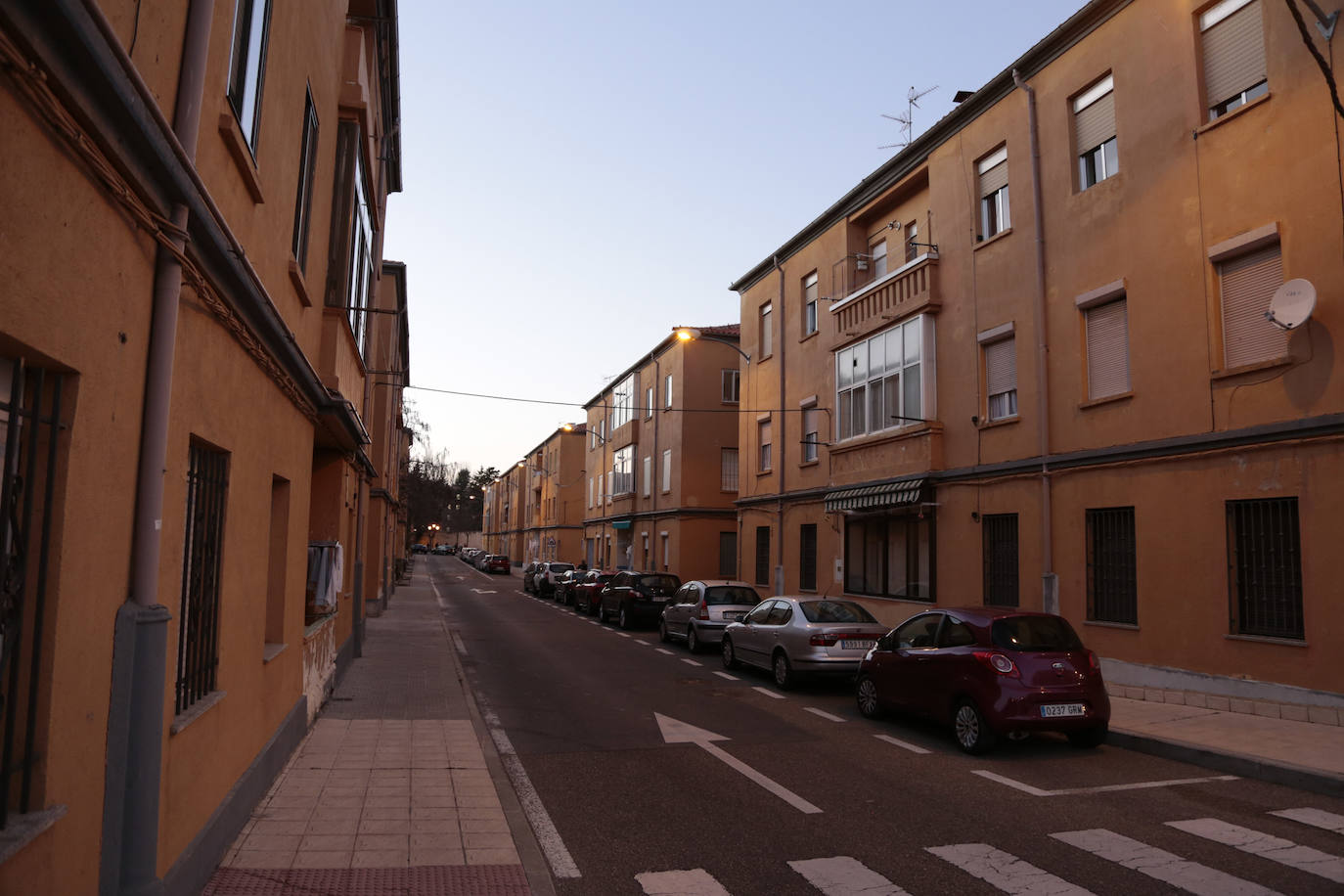 Fotos: Ciudad Jardín celebra su 70 aniversario