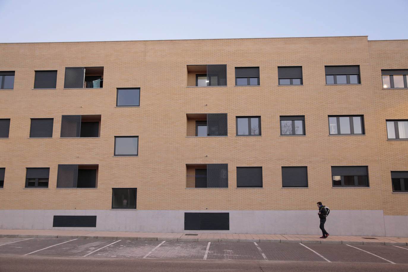 Fotos: Ciudad Jardín celebra su 70 aniversario