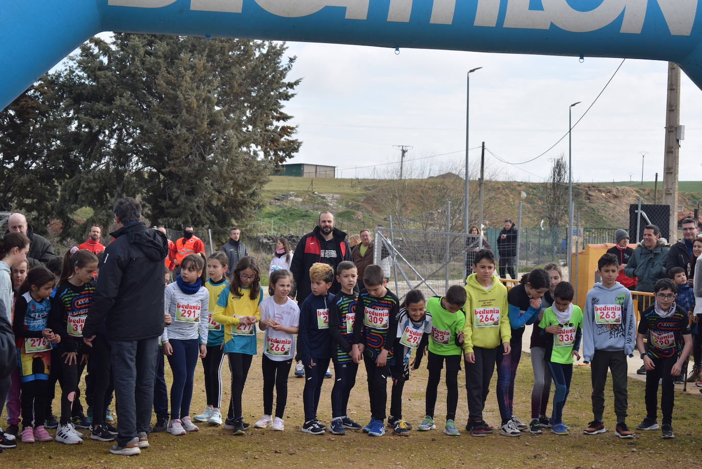 Fotos: IX C.P. &#039;Batalla de Arapiles&#039;