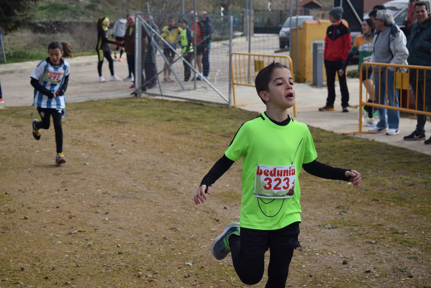 Fotos: IX C.P. &#039;Batalla de Arapiles&#039;