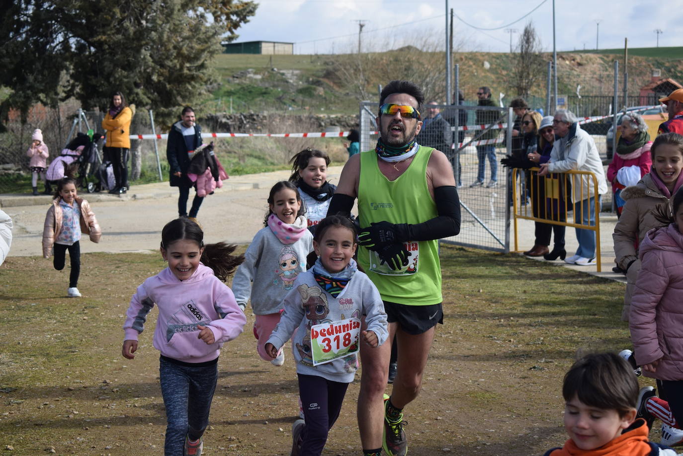 Fotos: IX C.P. &#039;Batalla de Arapiles&#039;