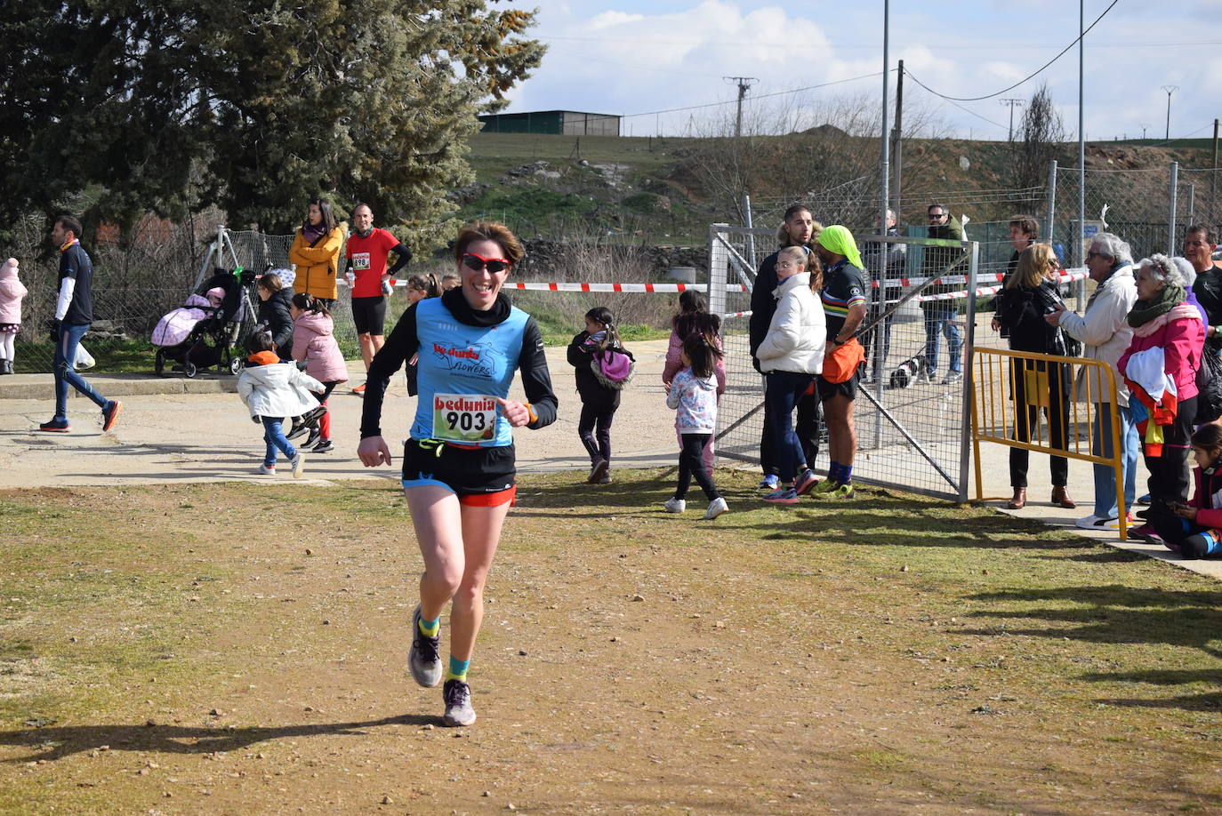 Fotos: IX C.P. &#039;Batalla de Arapiles&#039;