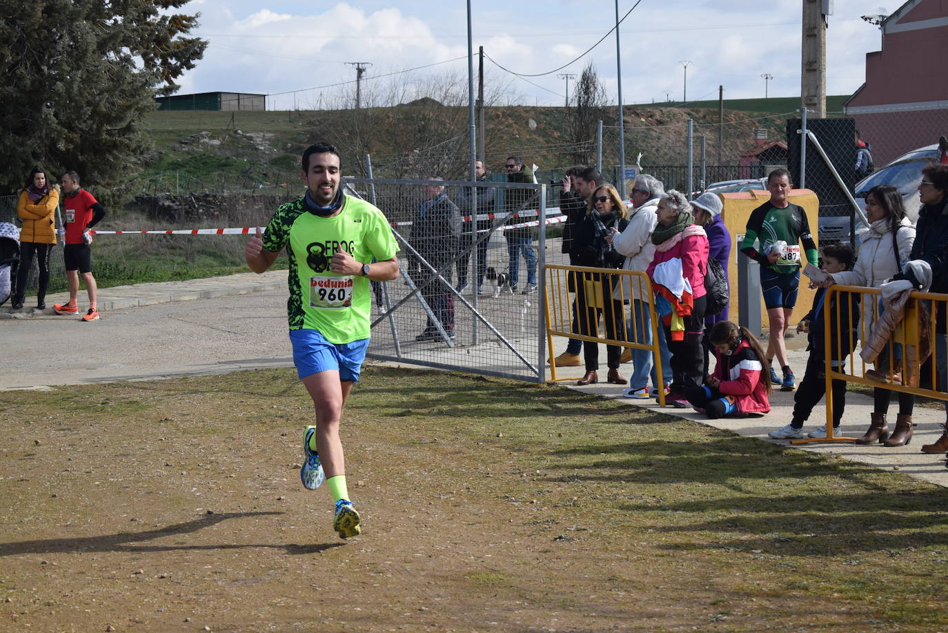 Fotos: IX C.P. &#039;Batalla de Arapiles&#039;