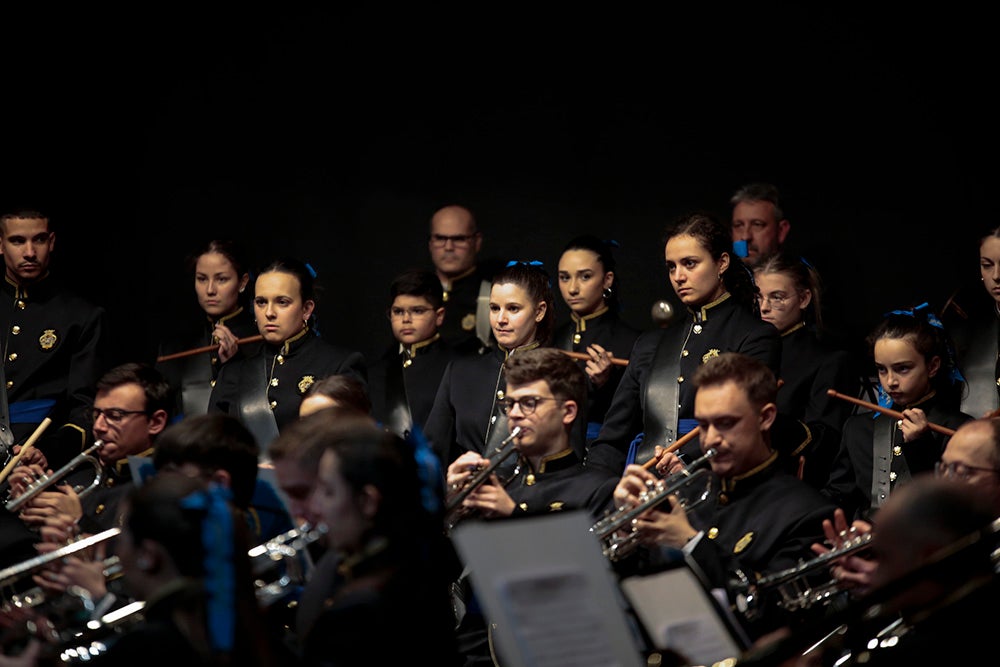 Fotos: La agenda cofrade se estrena con los actos previos a la Semana Santa