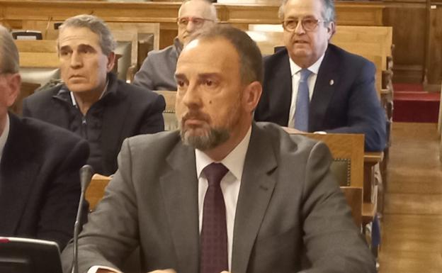 El PP vuelve a exigir en el Senado la cuarta frecuencia del Alvia entre Salamanca y Madrid