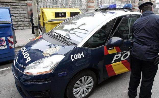 Investigan la muerte violenta de una mujer de 78 años en Jaén