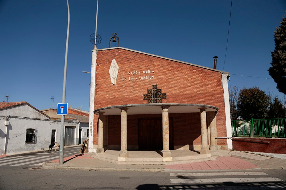 Fotos: Otra mirada a Salamanca. Puente Ladrillo