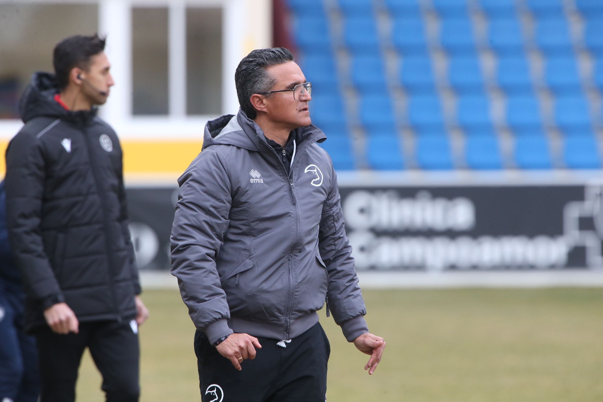 Fotos: Unionistas - UD Sanse