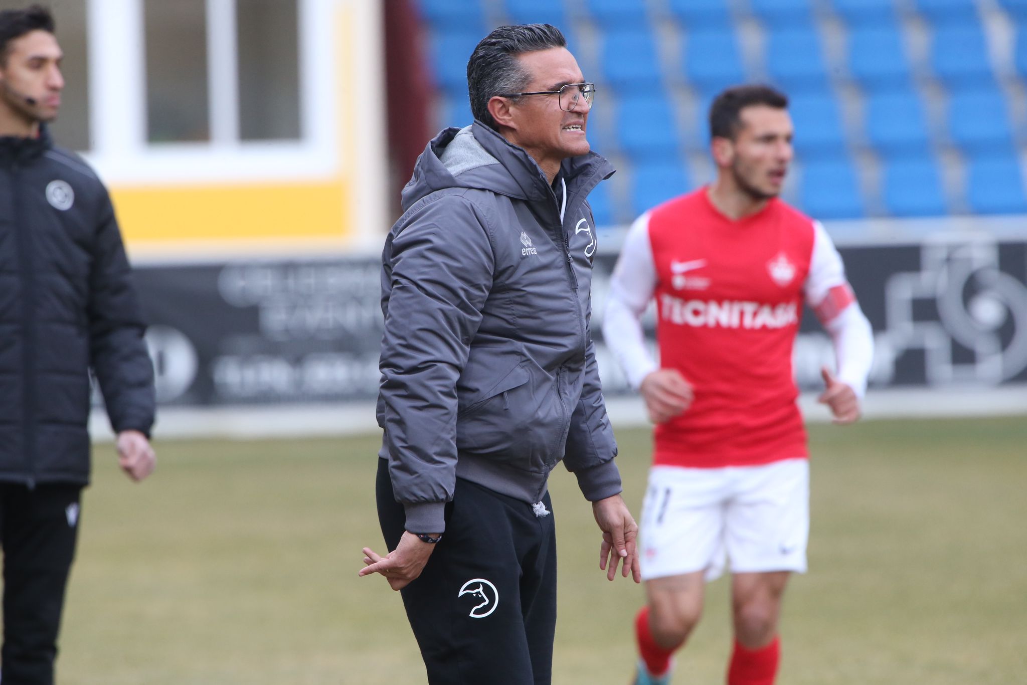 Fotos: Unionistas - UD Sanse