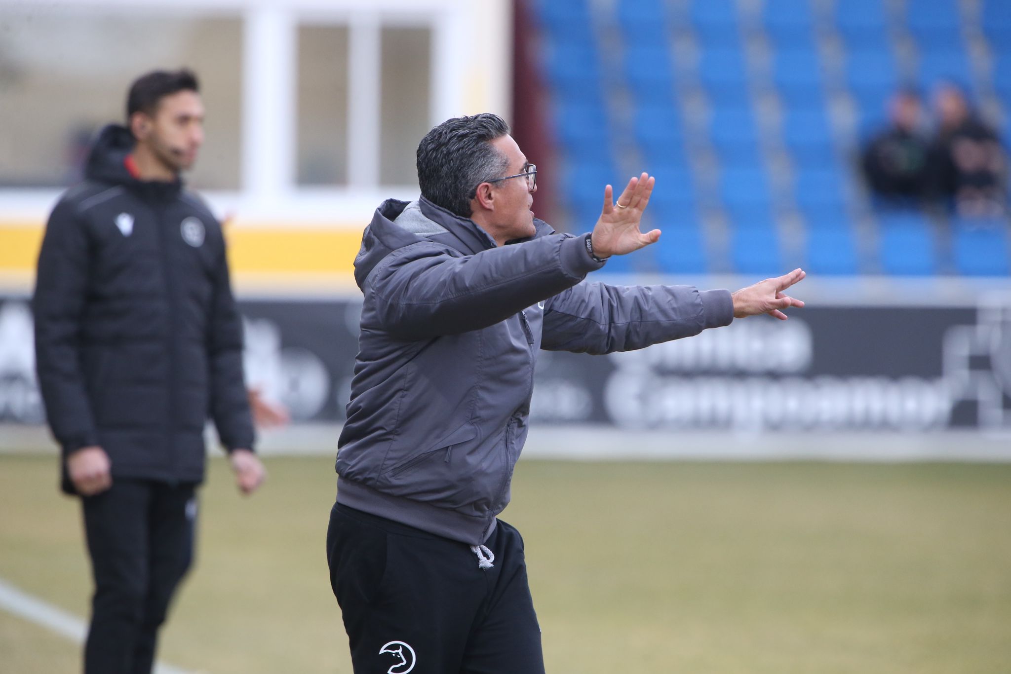 Fotos: Unionistas - UD Sanse