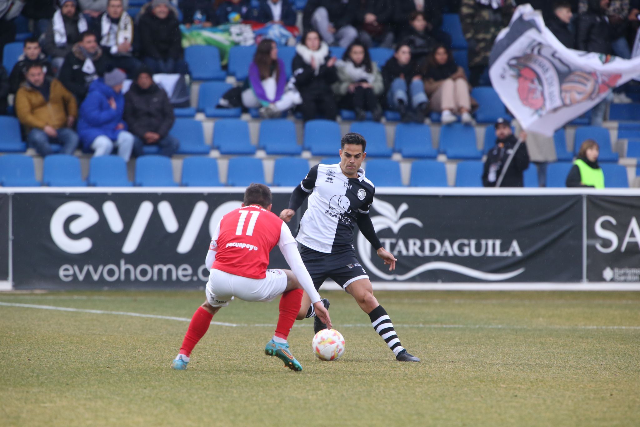 Fotos: Unionistas - UD Sanse