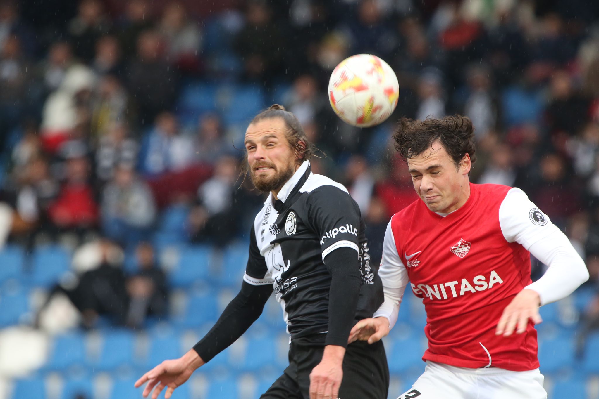 Fotos: Unionistas - UD Sanse