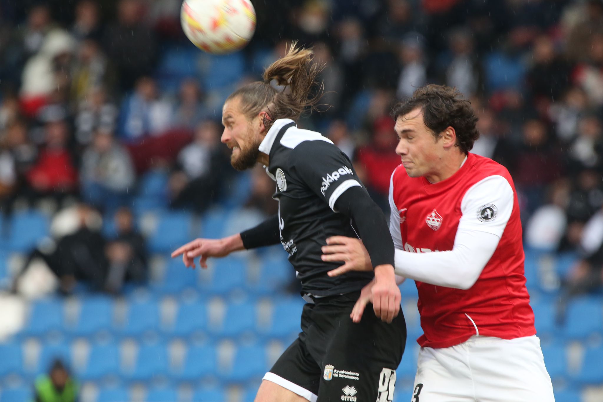 Fotos: Unionistas - UD Sanse