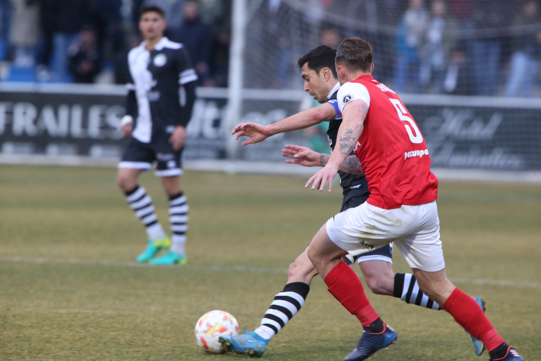 Fotos: Unionistas - UD Sanse