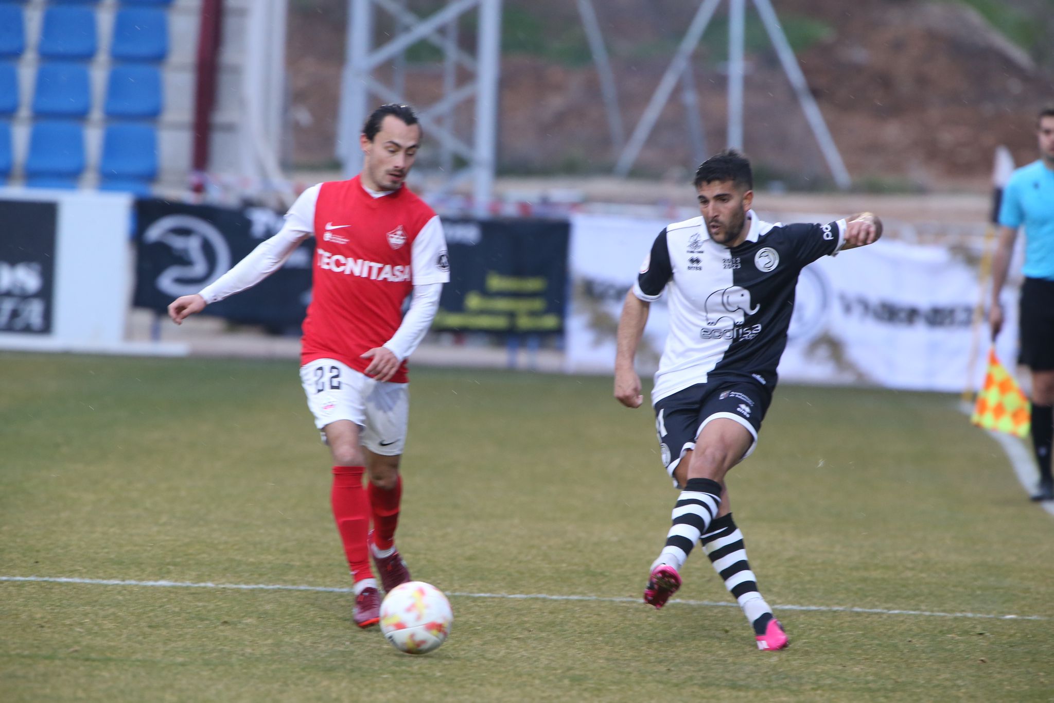 Fotos: Unionistas - UD Sanse