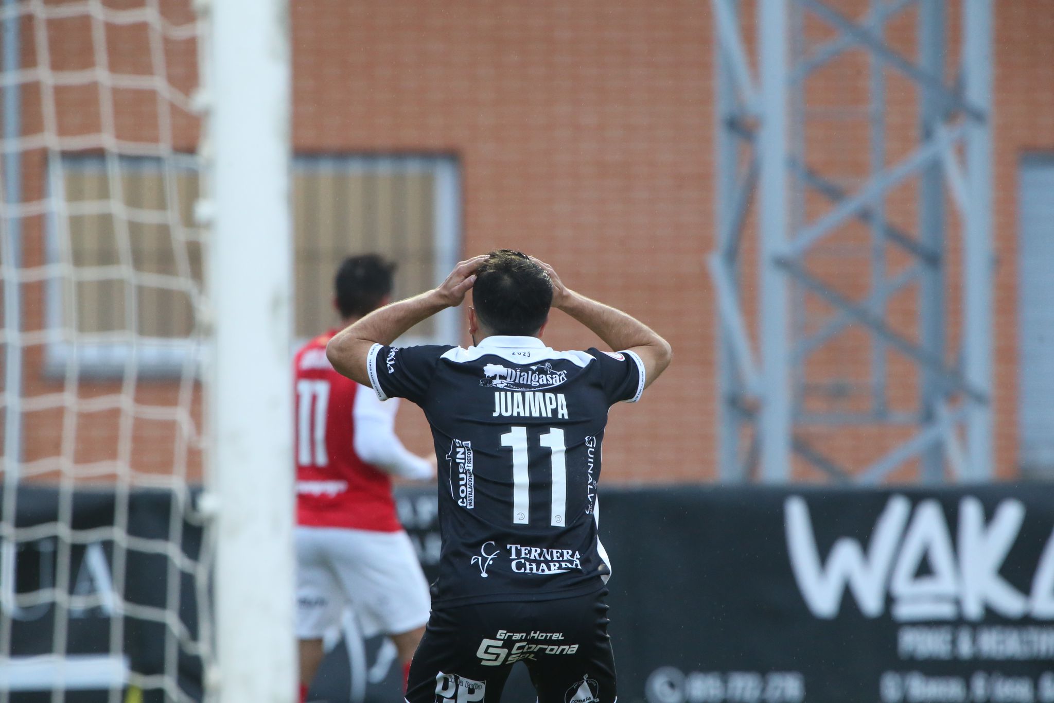 Fotos: Unionistas - UD Sanse