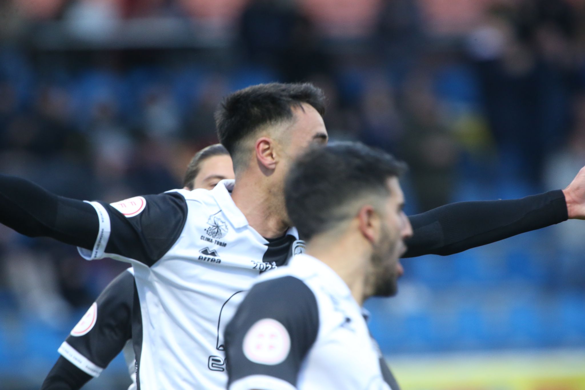 Fotos: Unionistas - UD Sanse